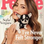 Sofía Vergara Instagram - Gracias @people 😍😍