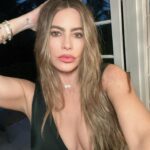 Sofía Vergara Instagram - Wishing I was back in Chipi Chipi in my @walmartfashion swim 😩😩