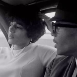 Sofia Coppola Instagram - Crisis, 1963, inspiring and beautifully shot documentary by Robert Drew.