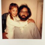 Sofia Coppola Instagram - Happy Father’s Day!♥️ @francisfordcoppola