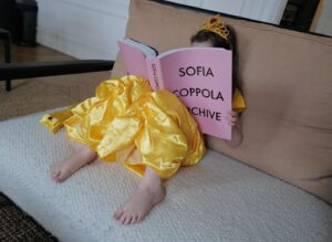 Sofia Coppola Instagram - 
