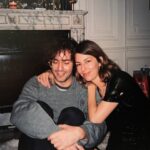 Sofia Coppola Instagram - Happy Birthday Marc!! ♥️ In Paris 2014, photo by Andrew Durham @themarcjacobs