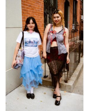 Sofia Coppola Instagram - So much style at my Bookmarc signing. Thanks to @i_d and @filmmarkle