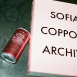 Sofia Coppola Instagram - Thank you to everyone who came to my first book signing! Thank you BookMarc 💗