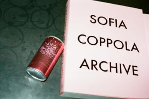 Sofia Coppola Instagram - Thank you to everyone who came to my first book signing! Thank you BookMarc 💗