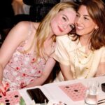 Sofia Coppola Instagram - Thank you W and Chanel for a great book launch!