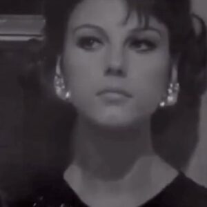 Sofia Coppola Instagram - I Knew Her Well, 1965