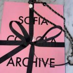 Sofia Coppola Instagram - Thank you W and Chanel for a great book launch!