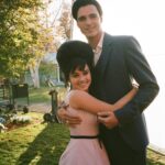 Sofia Coppola Instagram - First day of shooting Priscilla