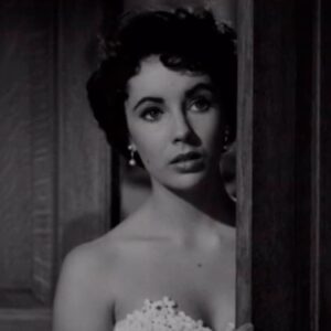 Sofia Coppola Instagram - One of my favorite films - A Place in the Sun, George Stevens, 1951.