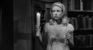 Sofia Coppola Instagram - Happy Halloween!
Young Frankenstein by Mel Brooks, 1974