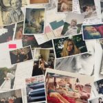 Sofia Coppola Instagram - Going through my boxes from films and making a book that will come out in September with Mack books! Designed by Joseph Logan and Anamaria Morris @josephlogan.biz @kirstendunst