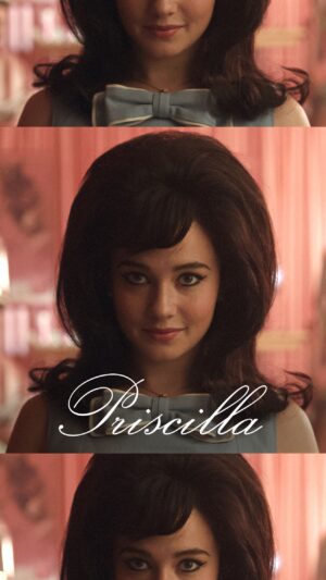 Sofia Coppola Instagram - Wife to the king. Icon to the world. Destined for more. 

@A24 presents @SofiaCoppola’s #PriscillaMovie, starring @CaileeSpaeny and @JacobElordi — In Theaters Everywhere November 3