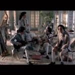 Sofia Coppola Instagram - On the set of Marie-Antoinette Run Run Run impromptu Shot by Roman Coppola