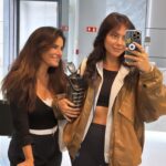 Sofia Ribeiro Instagram - Um dia no Porto 💙