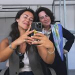 Sofia Ribeiro Instagram - Bom fim de semana camaradas ❤️