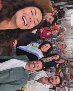 Sofia Ribeiro Instagram - Bom fim de semana camaradas ❤️