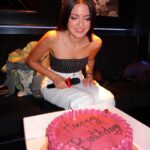 Sofia Scalia Instagram - 🎂💗