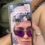 Sofia Viscardi Instagram - quelle nell’ultima foto sono le mie scarpe sotto cassa