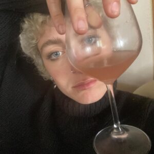 Sofia Viscardi Instagram - album di famiglia pasqua 2023
