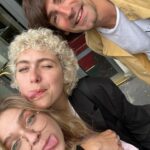 Sofia Viscardi Instagram - non è un dump ma è un momento importante