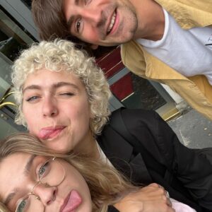 Sofia Viscardi Instagram - non è un dump ma è un momento importante