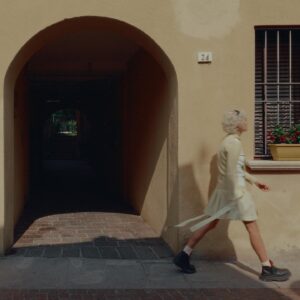 Sofia Viscardi Instagram - fidanzatina di leo per un giorno 🫶🏼