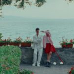 Sofia Viscardi Instagram - fidanzatina di leo per un giorno 🫶🏼