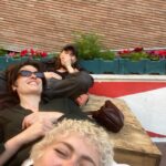 Sofia Viscardi Instagram - aprile difficile ma velocissimo, maggio dai eh