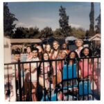 Sofia Wylie Instagram - Camp memories🫶🏽