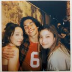 Sofia Wylie Instagram - Camp memories🫶🏽