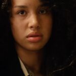 Sofia Wylie Instagram - The School for Good and Evil’s final trailer before it drops on Netflix October 19th!!! So beyond excited for you all to see this movie. I hope you love it as much I loved being a part of it.