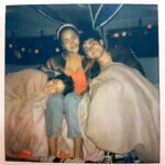 Sofia Wylie Instagram - Camp memories🫶🏽