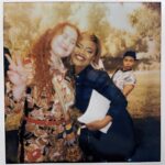 Sofia Wylie Instagram - Camp memories🫶🏽
