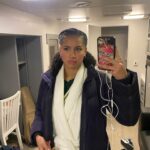 Sofia Wylie Instagram - Months through a mirror
