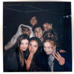Sofia Wylie Instagram - Only people who have seen the episode can swipe