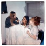 Sofia Wylie Instagram - Only people who have seen the episode can swipe