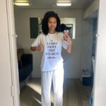 Sofia Wylie Instagram - Months through a mirror