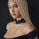 Sofia Wylie Instagram - @muglerofficial I luv u