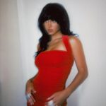 Sofia Wylie Instagram - Can we hear a little commotion for the dress