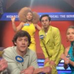 Sofia Wylie Instagram - Family feud tonighttttttt