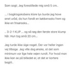 Sofie Linde Instagram - Da jeg var til frisør i Thailand…