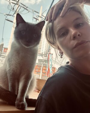 Sofie Linde Instagram - ❣️❣️