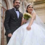 Soheir Salah Instagram - 👰🏻‍♀️2023/2/6🤵🏻‍♂️
