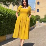 Soheir Salah Instagram - ° ° "أنا بمنتهى الثقة أتمنى ما أفعله يعود لي يومًا، ولا أخشى هذه الجملة أبدًا."💛