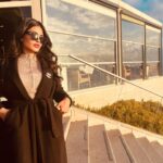 Soheir Salah Instagram - تركيزٌ واحدٌ في ملامحك ‏كلَّفني كلّ هذا الشُّرود في حياتي🖤