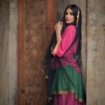 Soheir Salah Instagram - تصوير @saif.teemo الفستان @96_roda الميك اب @marwa_alkhatieb