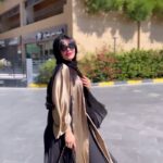 Soheir Salah Instagram - بصرتنا🤍 البشت @jmera2020