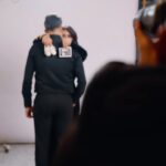 Soheir Salah Instagram - هذه هي هديتي ومفاجئتي الحيدر بعيد ميلاده🥺🤍 . تصوير @saif.teemo الفستان @danida_dantella ميك اب & شعر @masa_beauty_center