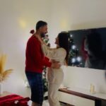 Soheir Salah Instagram - Merry Christmas🎄❄️